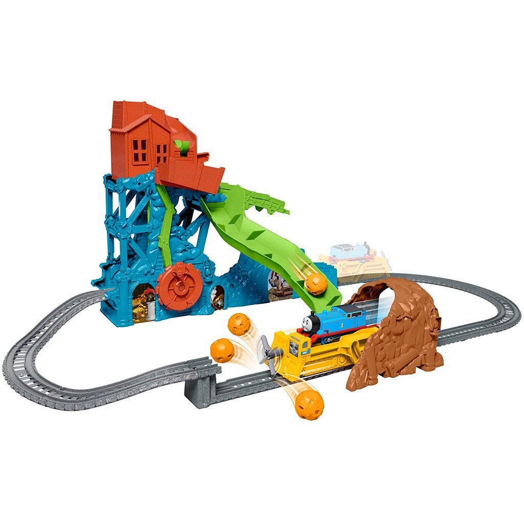Thomas & Friends™ TrackMaster Cave Collapse Motorized Engine