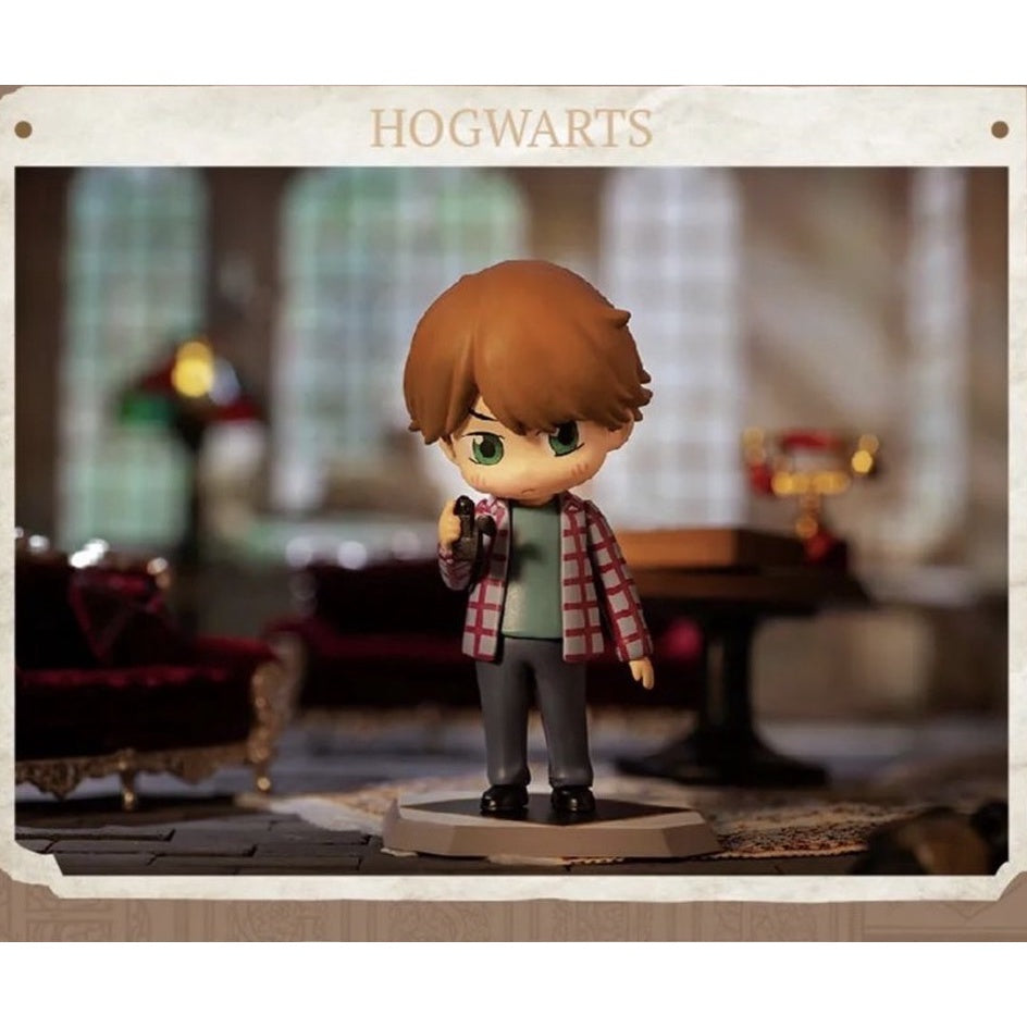 Harry Potter Hogwart