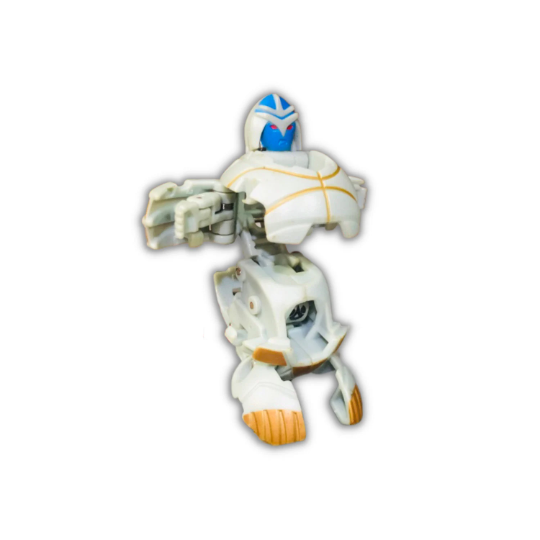 Bakugan Battle Brawlers Haos Elico Special Attack | Authentic , Sega toys | Second hand , Used | VTTO00475