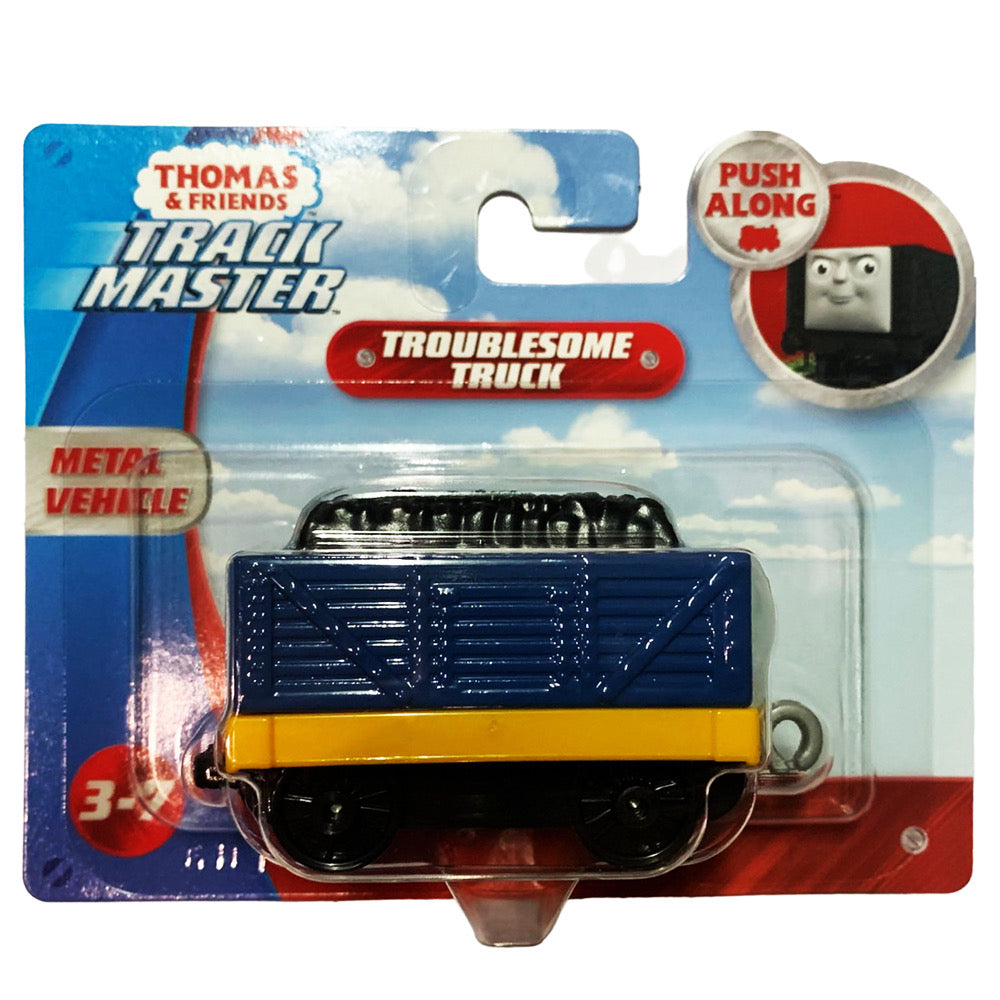 Thomas & Friends MINIS Steamies Rule! 7 Pack