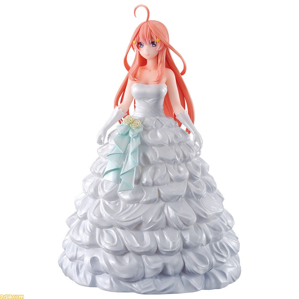 Itsuki Nakano - Ichiban Kuji The Quintessential Bride E Prize