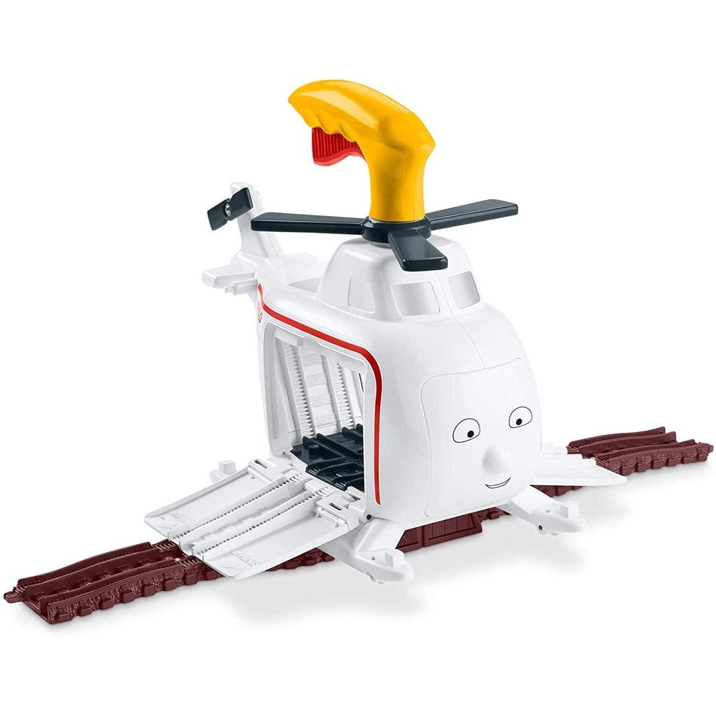 Thomas & Friends™ Press 'n Spin Harold