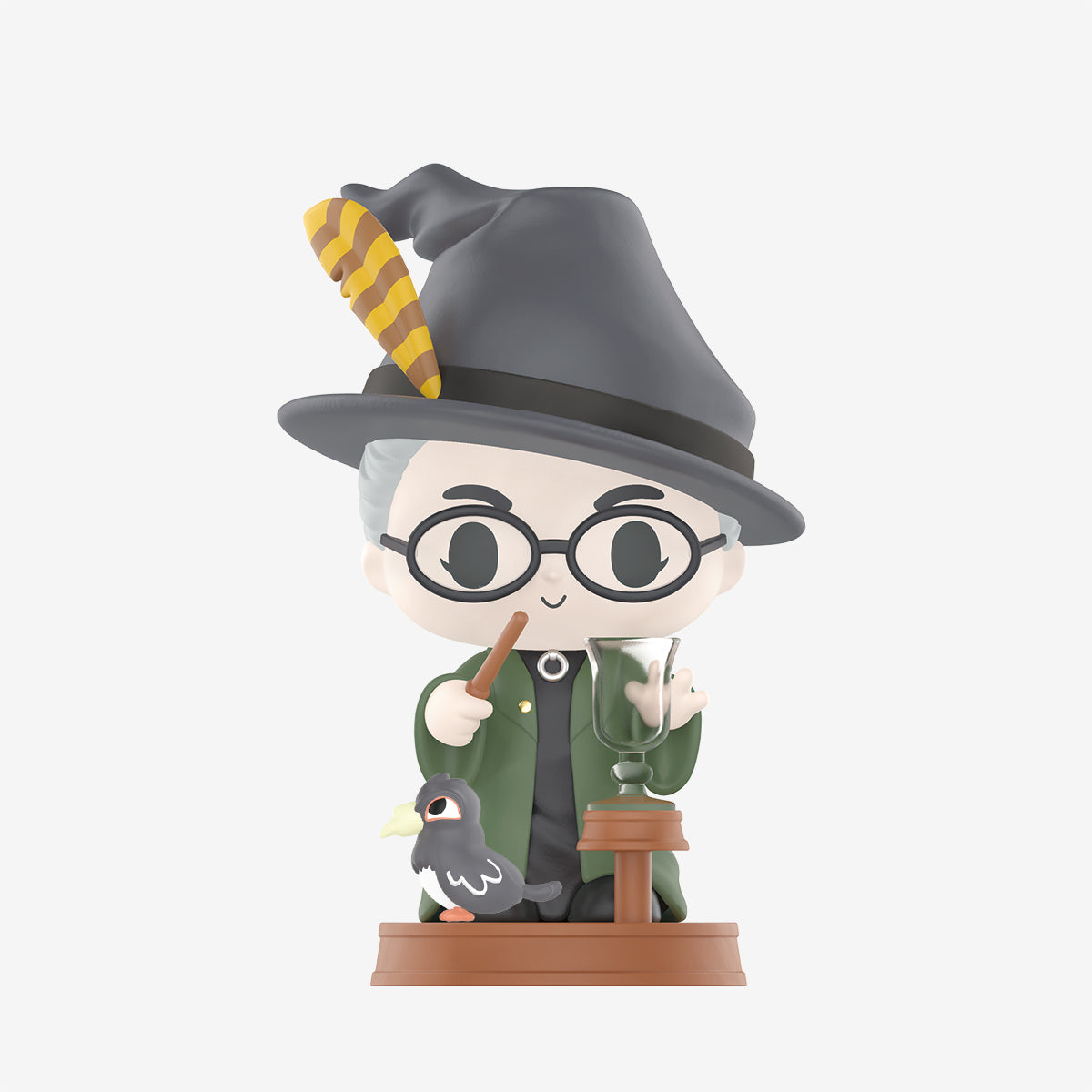 POPMART Harry Potter (Genuine)