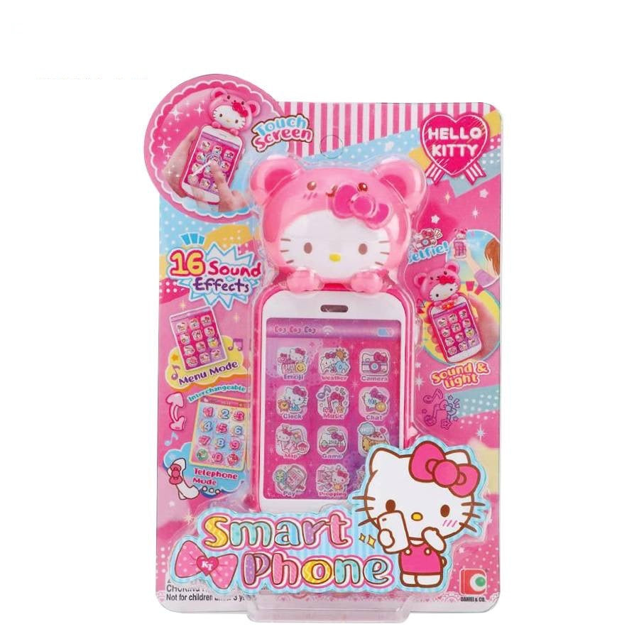 Hello Kitty Smart Phone