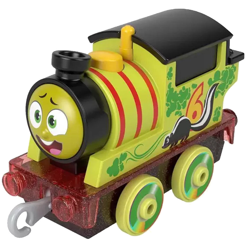 Thomas & Friends Metal Engine Color Changers
