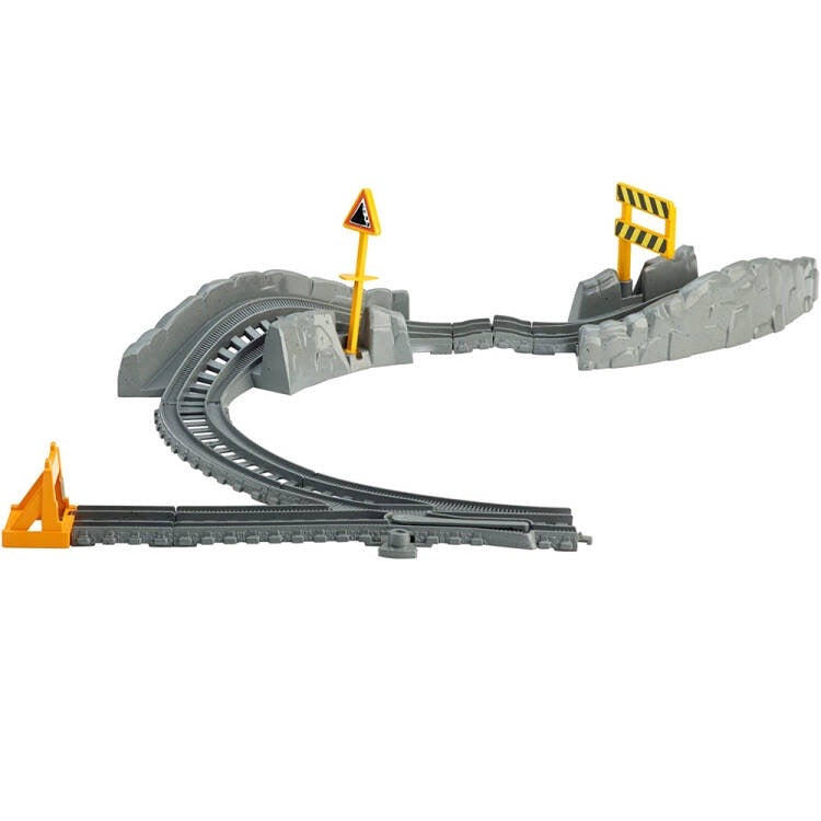 Thomas & Friends Track Master Expansion Track