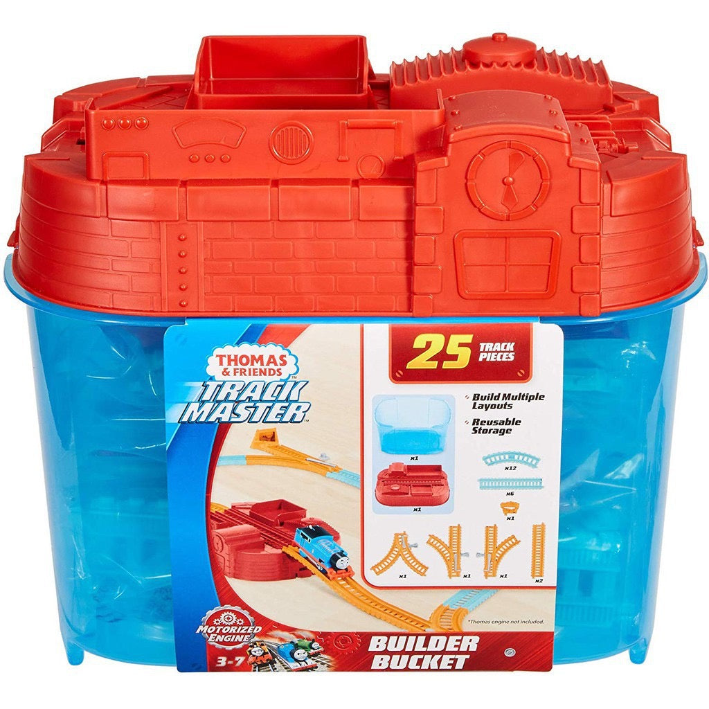 Thomas & Friends™ TrackMaster Builder Bucket