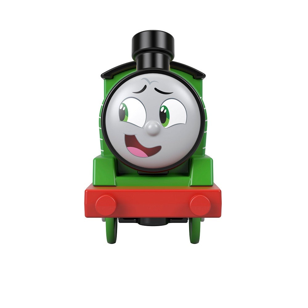 Thomas & Friends TrackMaster Greatest Moments Engine Assortment