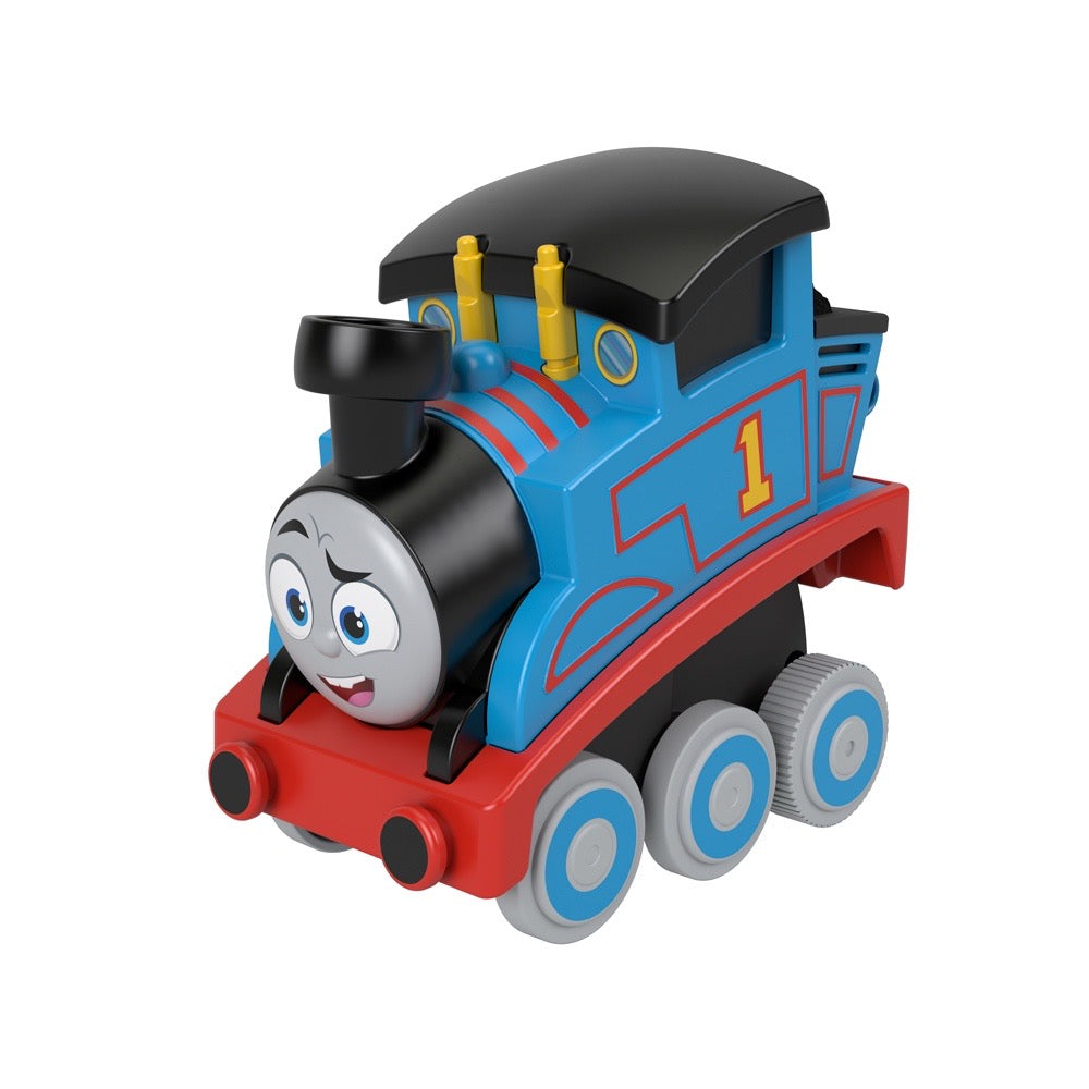 Thomas & Friends Press 'n Go Stunt Engine Assortment