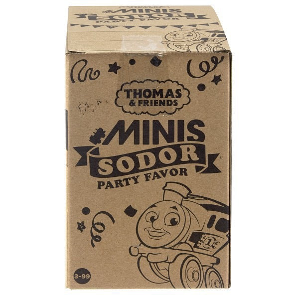 Thomas & Friends™ MINIS Party Favor Surprise Cargo