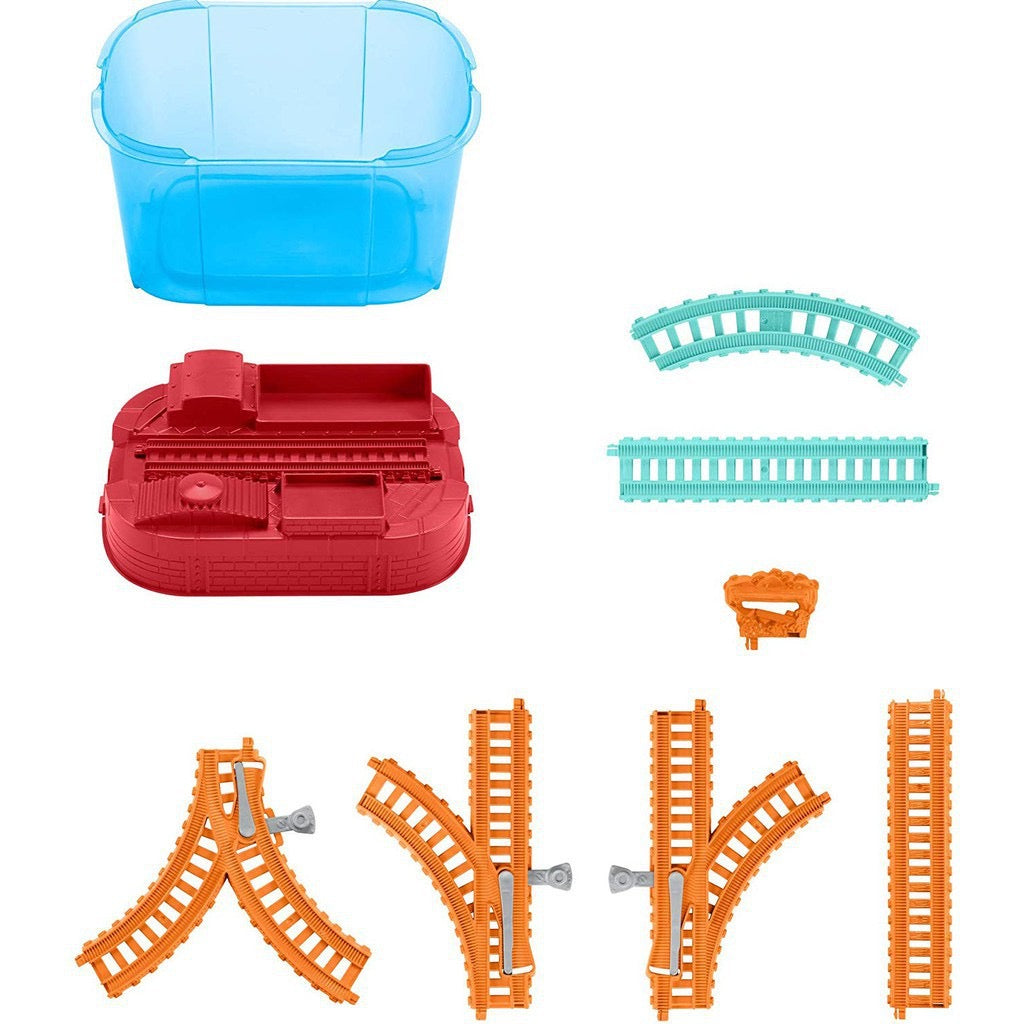 Thomas & Friends™ TrackMaster Builder Bucket