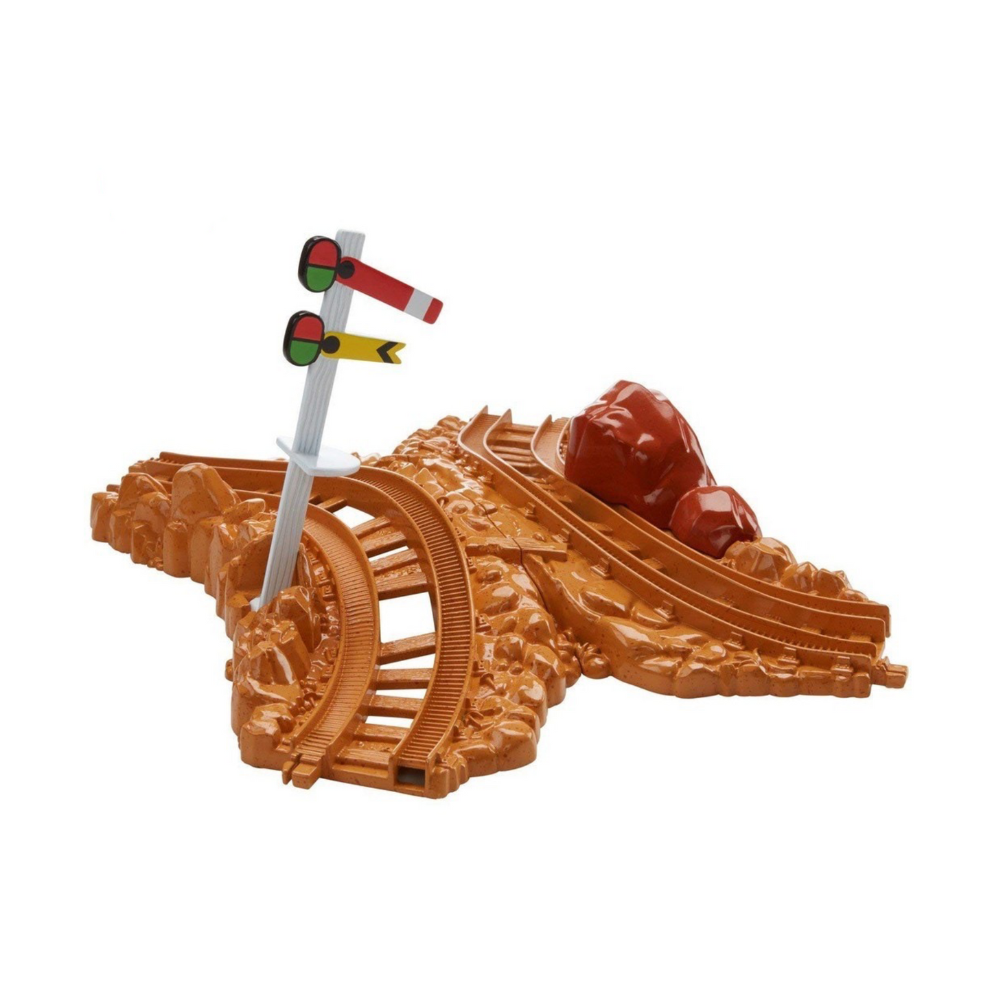 Thomas & Friends Track Master Expansion Track