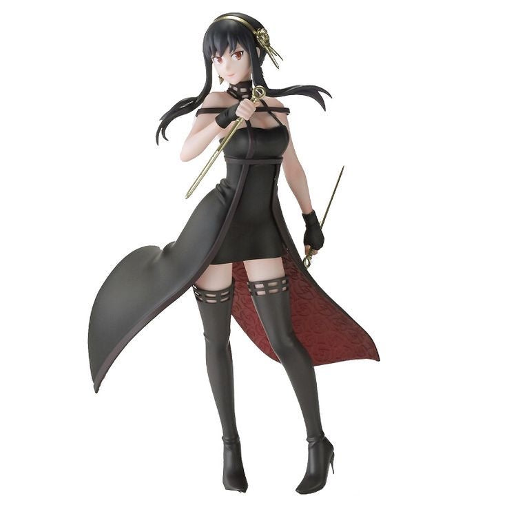 Yor Forger - Spy x Family Sega Premium Figure