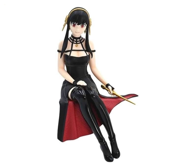 Yor Forger - Spy x Family Noodle Stopper Furyu Figure