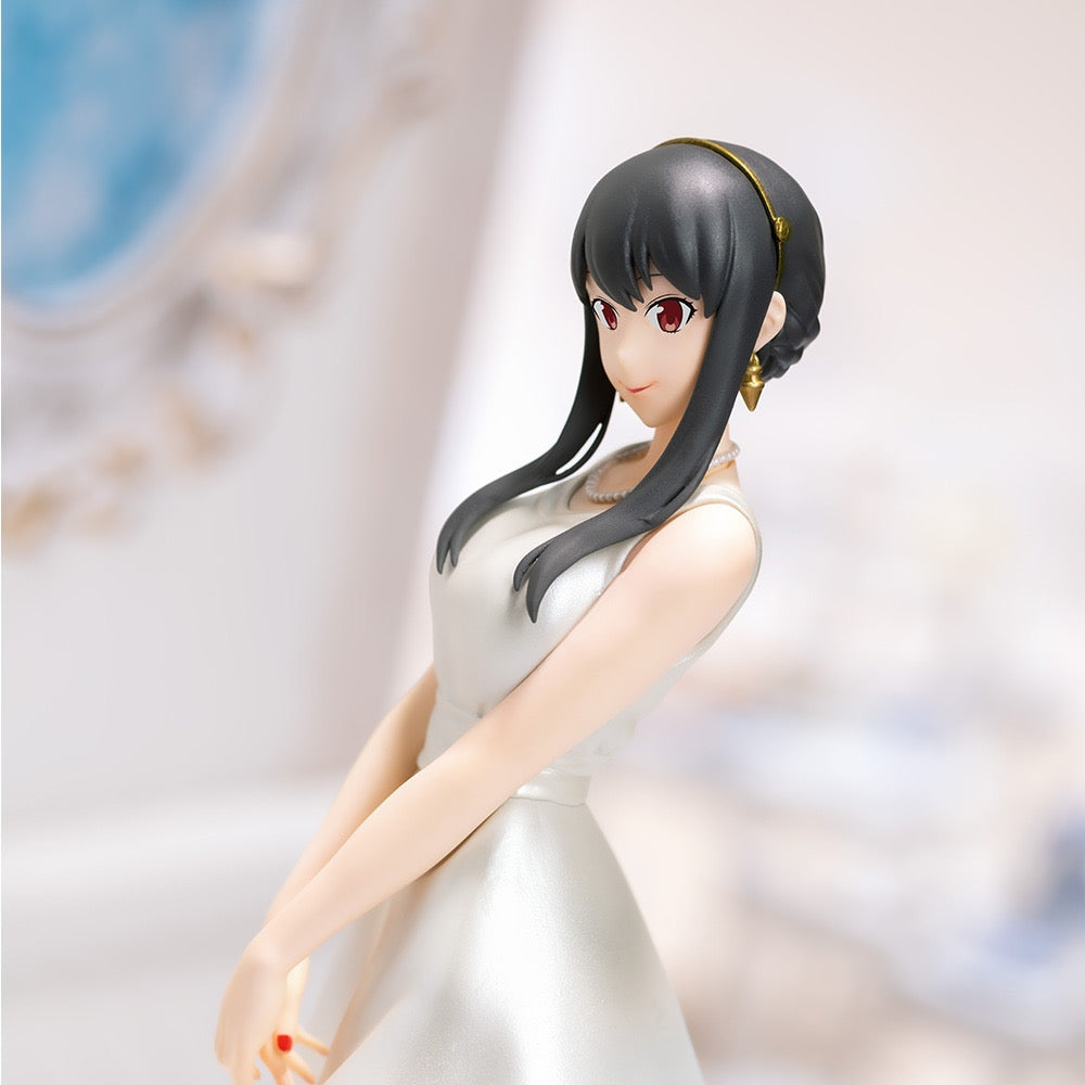 Spy x Family Sega Figure - Yor Forger Party Ver.