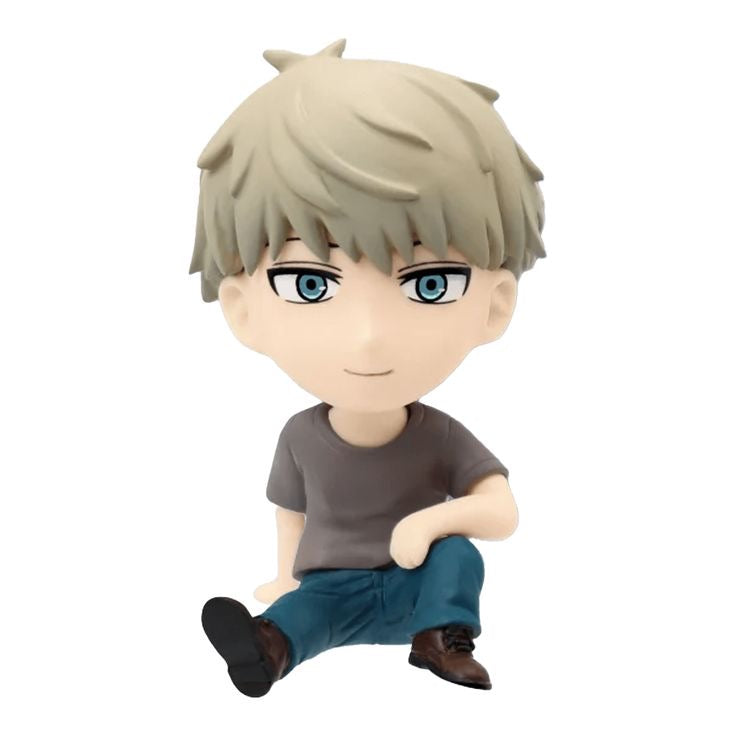Loid Forger - Spy x Family Deformed Figure OFF Shot Style