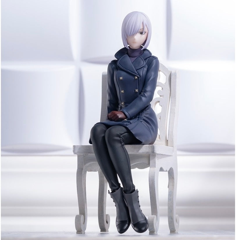 Spy x Family Sega Figure - Fiona Frost