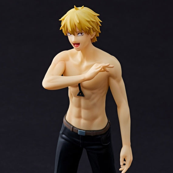 Denji - Chainsaw Man Taito Figure