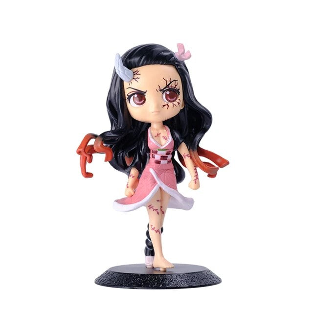 Q posket Petit Demon Slayer Kimetsu No Yaiba (Nezuko 02)