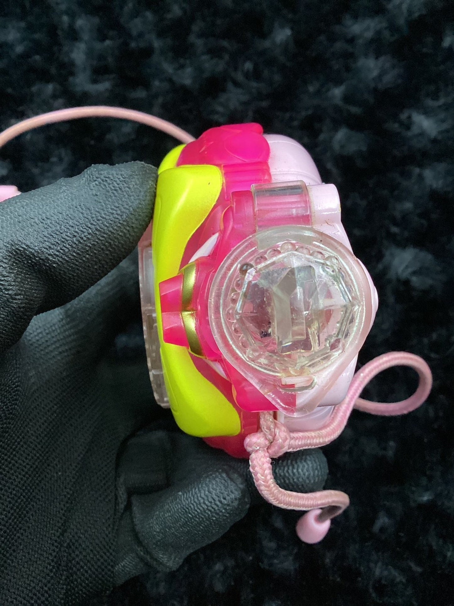 Twinkle PreCure / PC 01