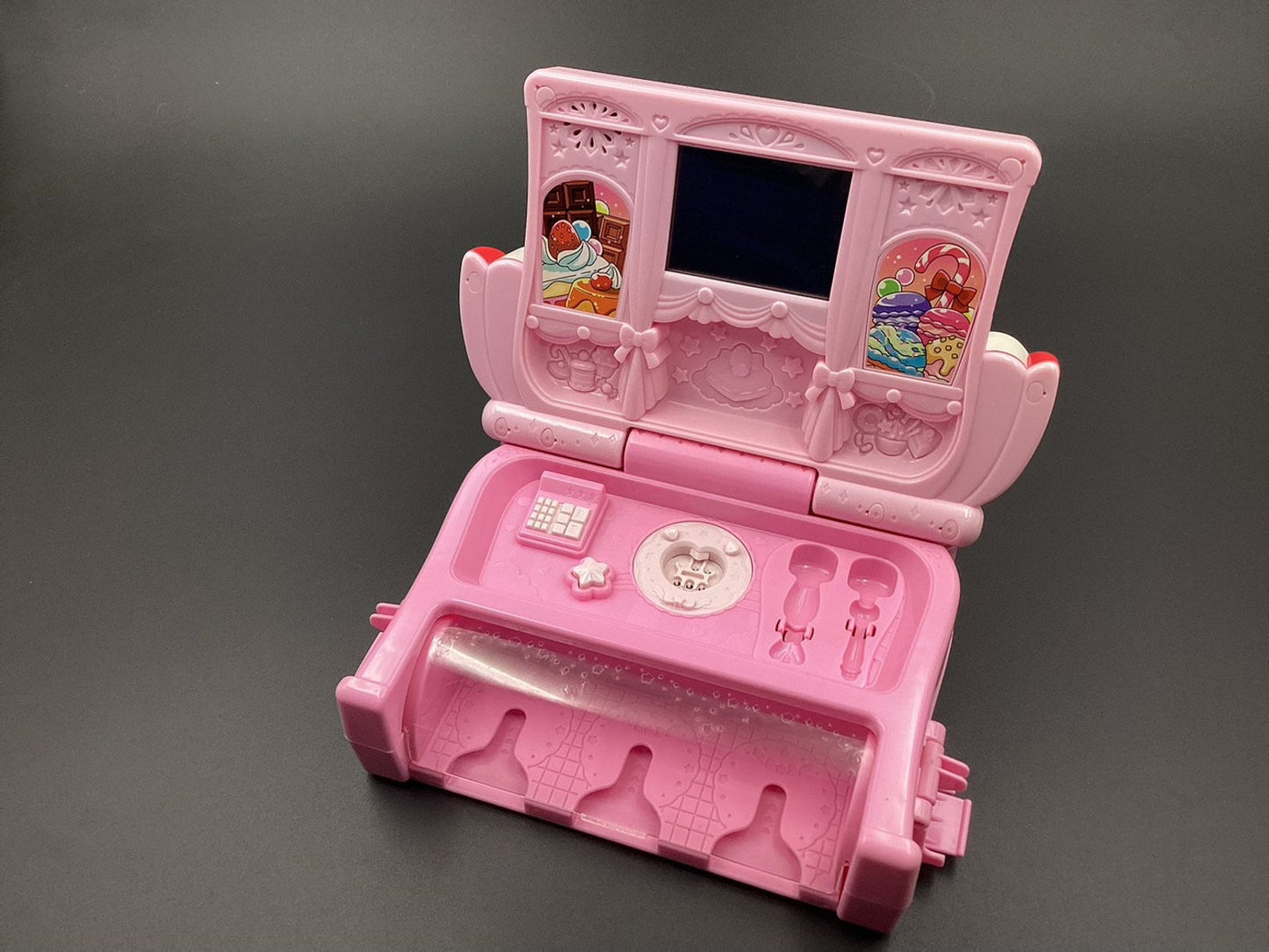 Precure Kirakira Pretty Cure a La Mode Mini Patisserie Shop