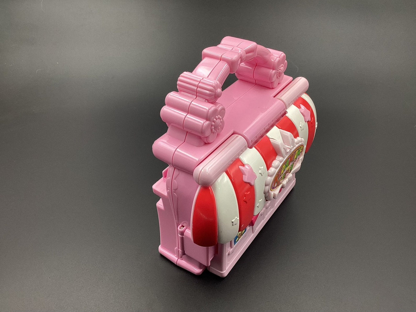 Precure Kirakira Pretty Cure a La Mode Mini Patisserie Shop