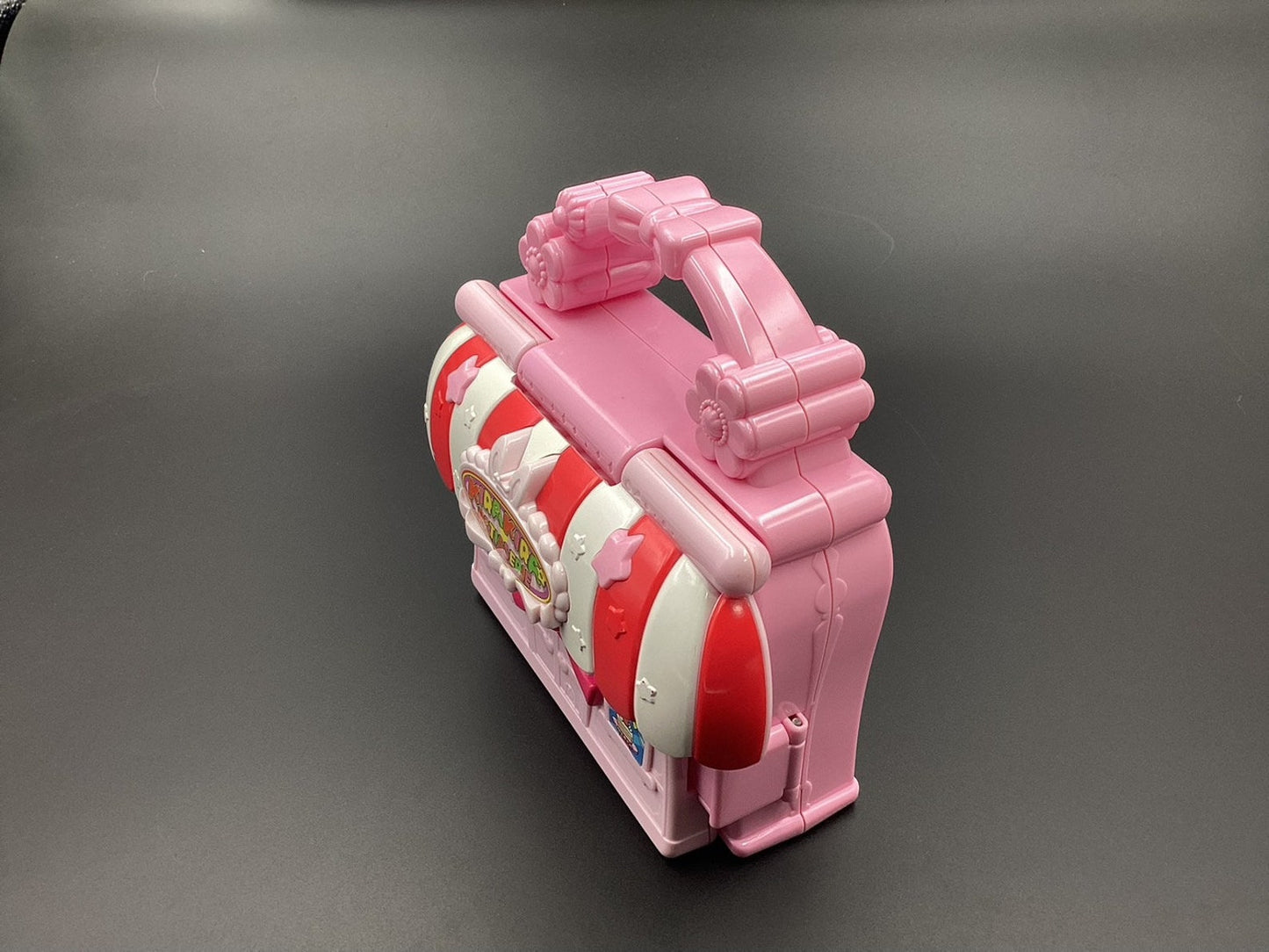 Precure Kirakira Pretty Cure a La Mode Mini Patisserie Shop