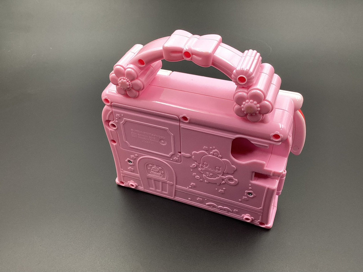 Precure Kirakira Pretty Cure a La Mode Mini Patisserie Shop