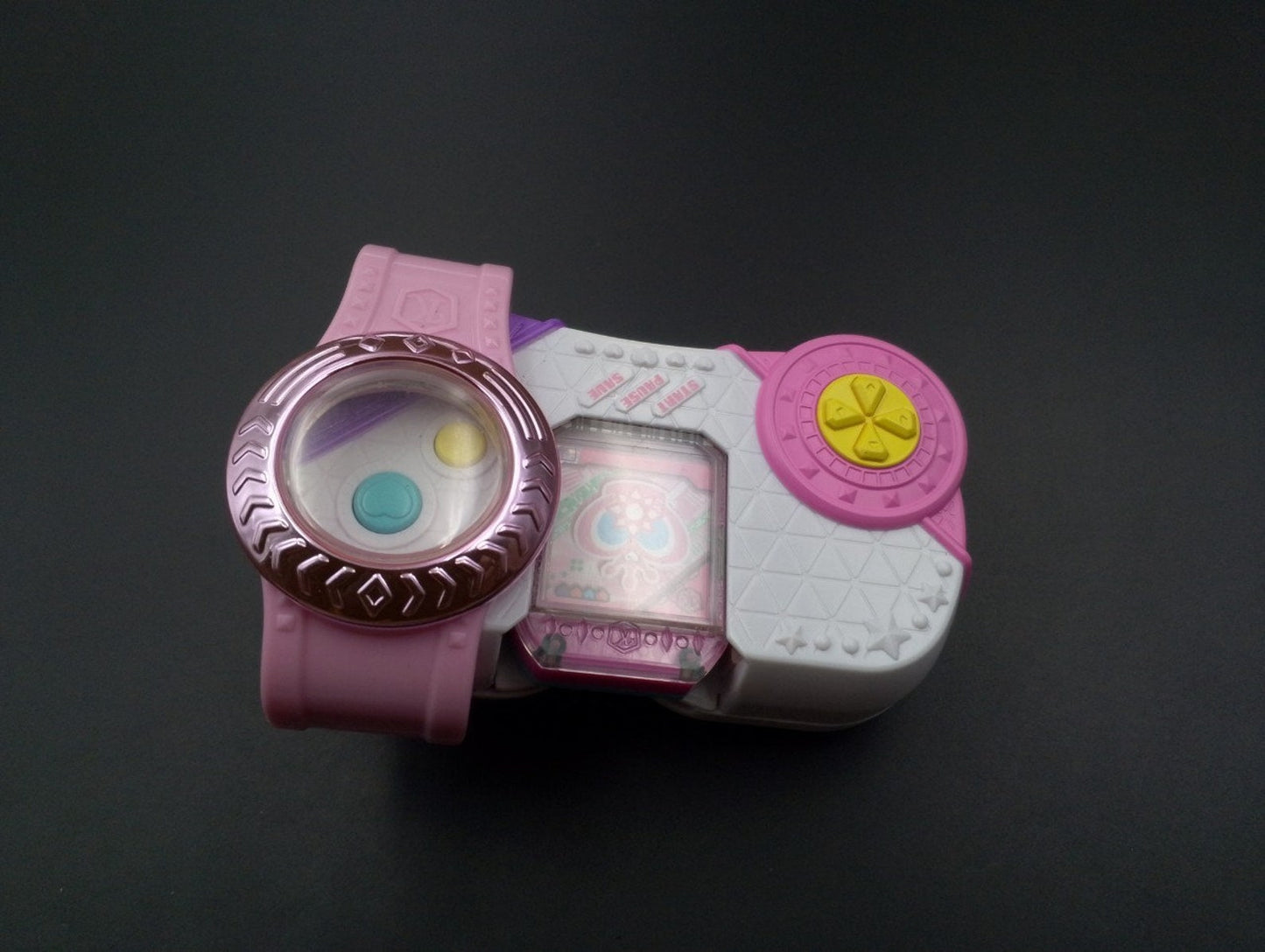 SKU PC F33 | Takara tomy Bittomo x Heroine Kirameki Powers! Kira