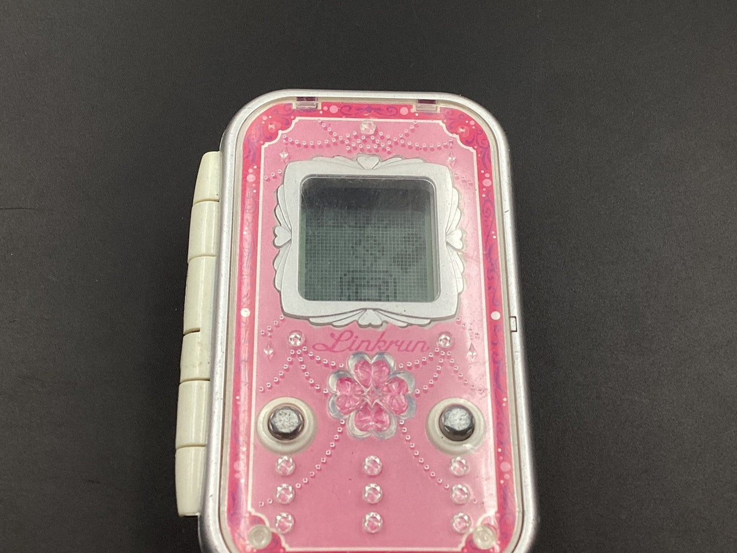 SKU PD F40 | Pretty Cure! Fresh Makeover Mobile Notebook Link