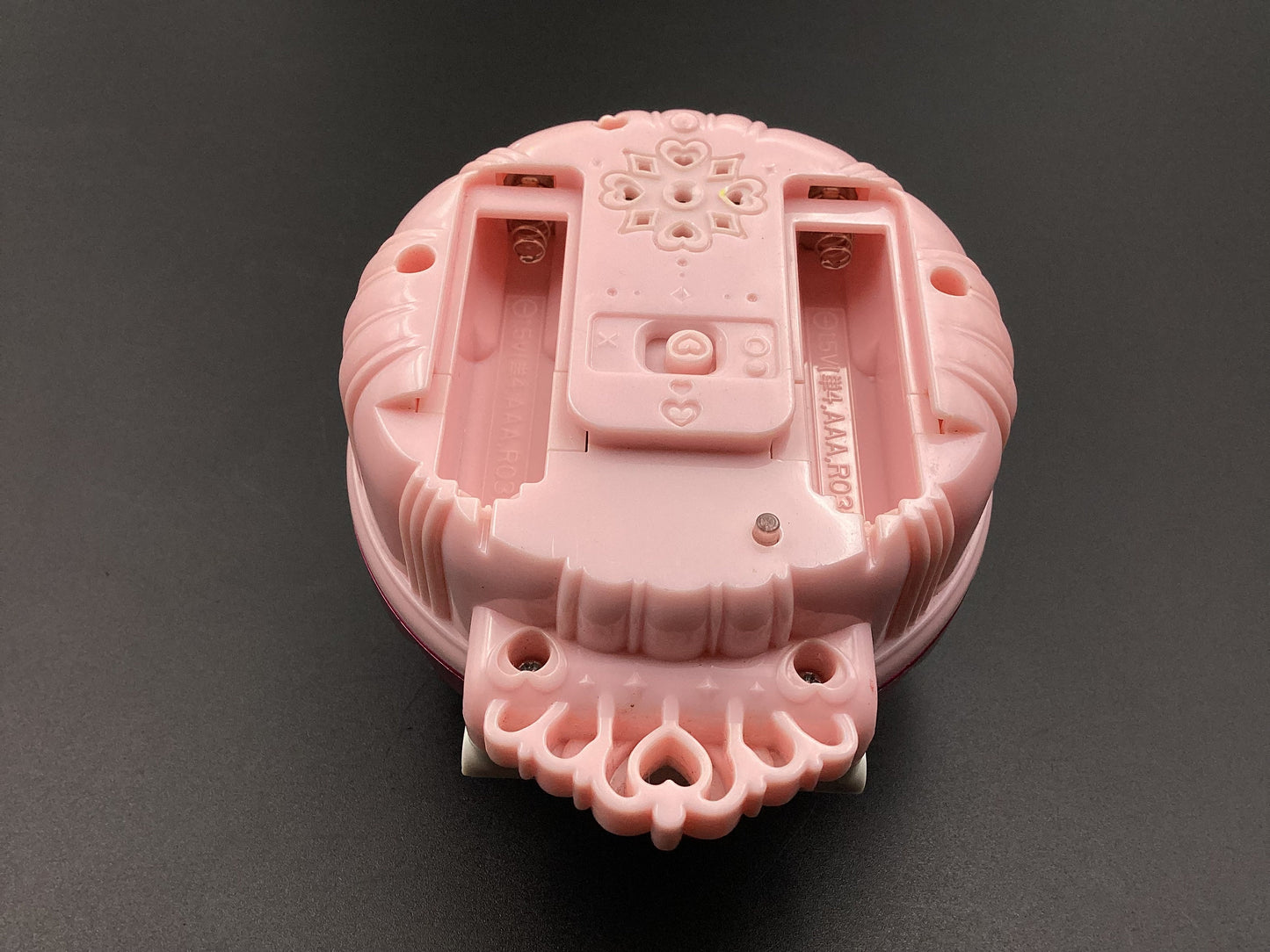 SKU Dx | Precure pretty cure toy , force Smile