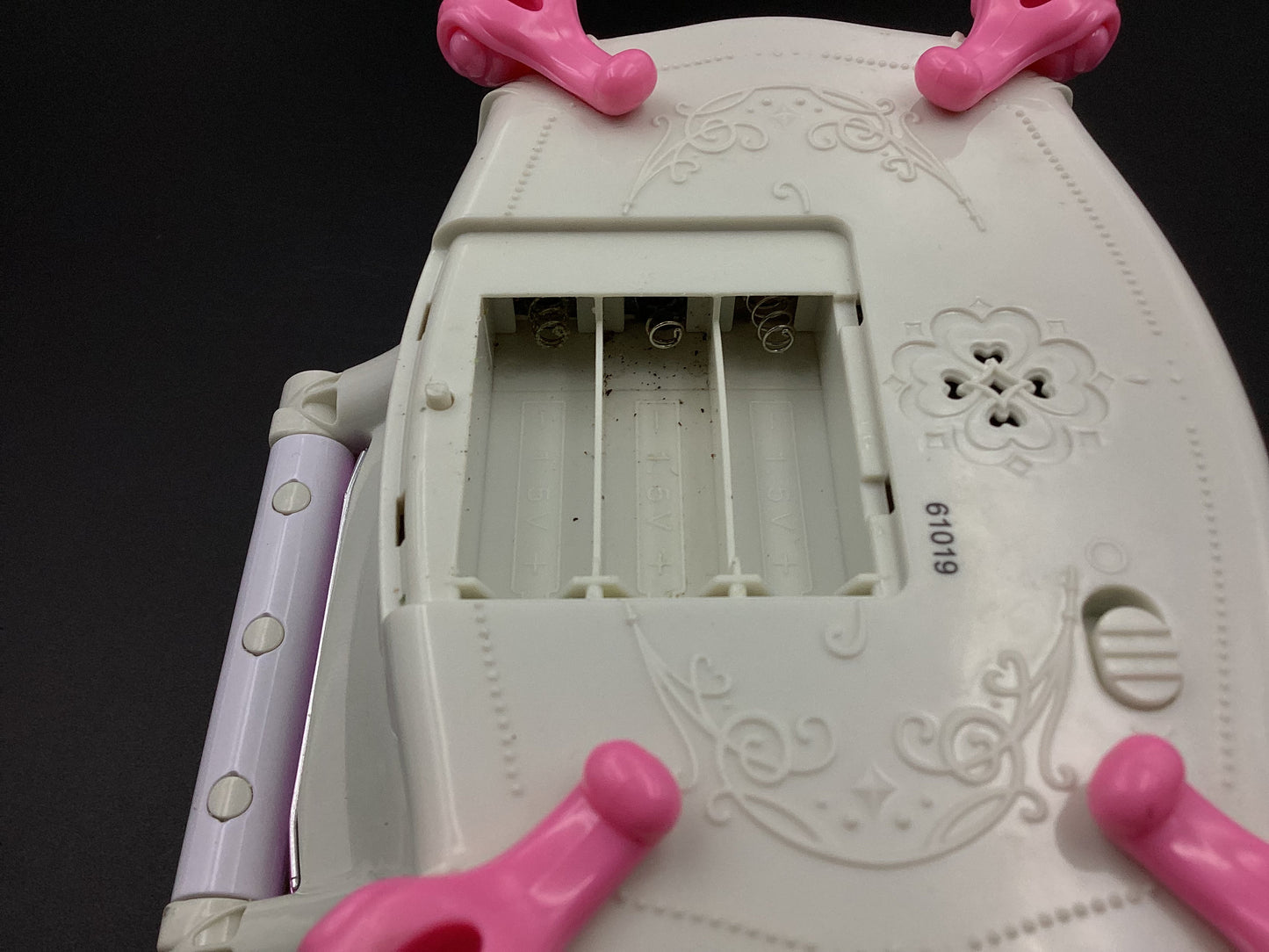 YES Precure 5 Five Gogo Fleure Precure Pretty Cute | Authentic , Bandai | Used , All Fuction work fine | VTTO00391