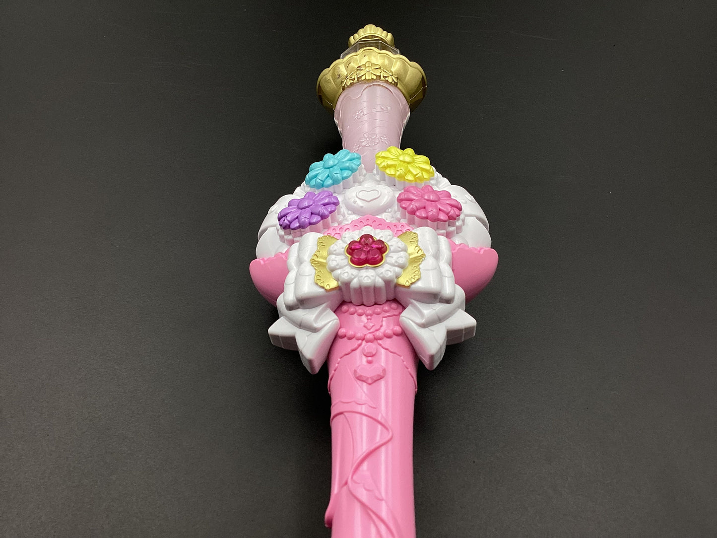 precure / pretty cure wand