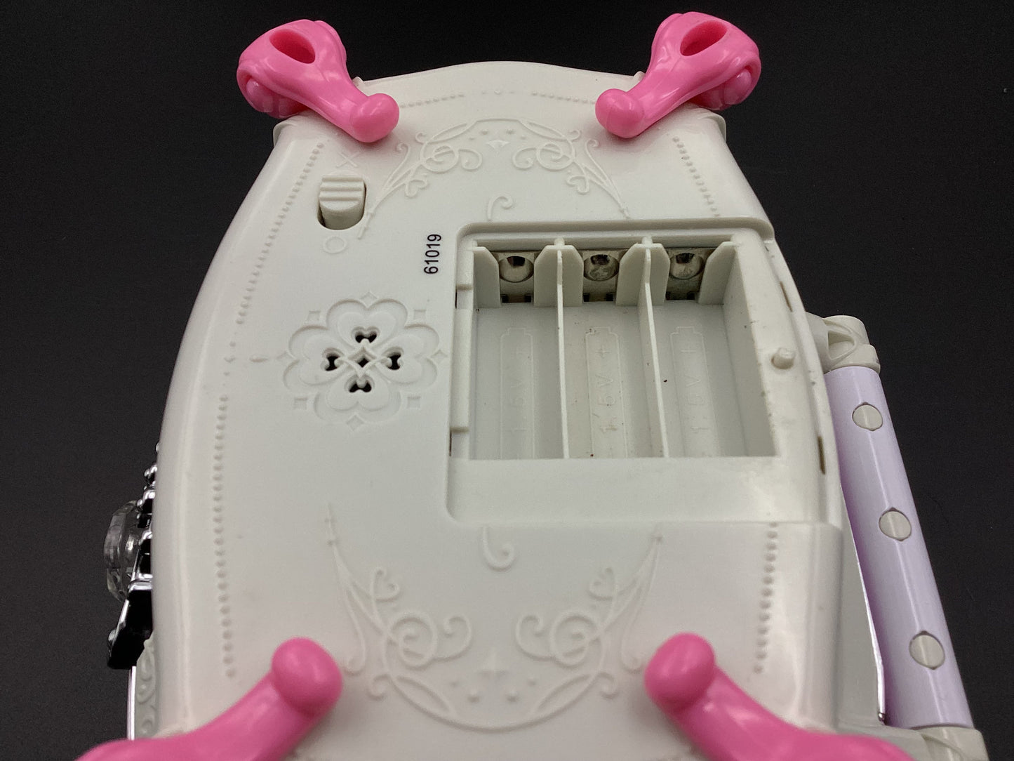 YES Precure 5 Five Gogo Fleure Precure Pretty Cute | Authentic , Bandai | Used , All Fuction work fine | VTTO00391