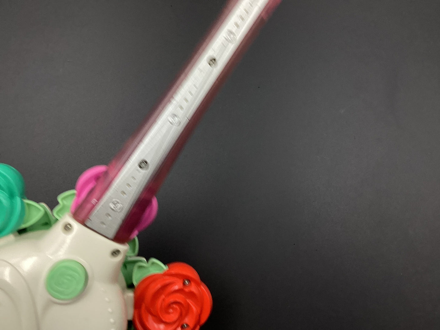 YES Precure 5 Five Gogo Fleure Precure Pretty Cute | Authentic , Bandai | Used Sunburned , All Function work fine