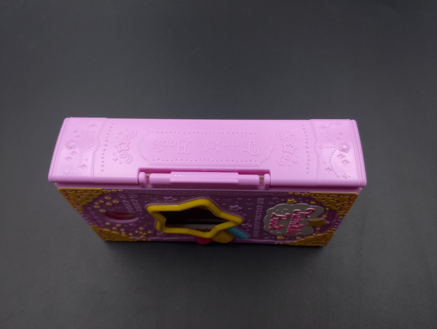 SKU PD F53 | Precure Pretty Twinkle Book Device V pet