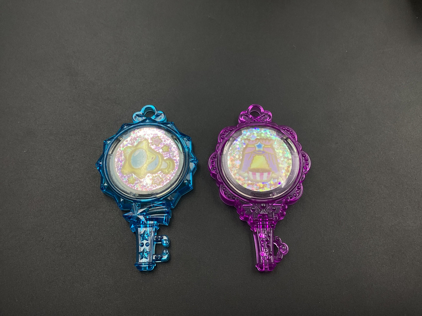 SKU PA F8 Secret x Warrior Phanto Mirage! Phantomi Wristlet