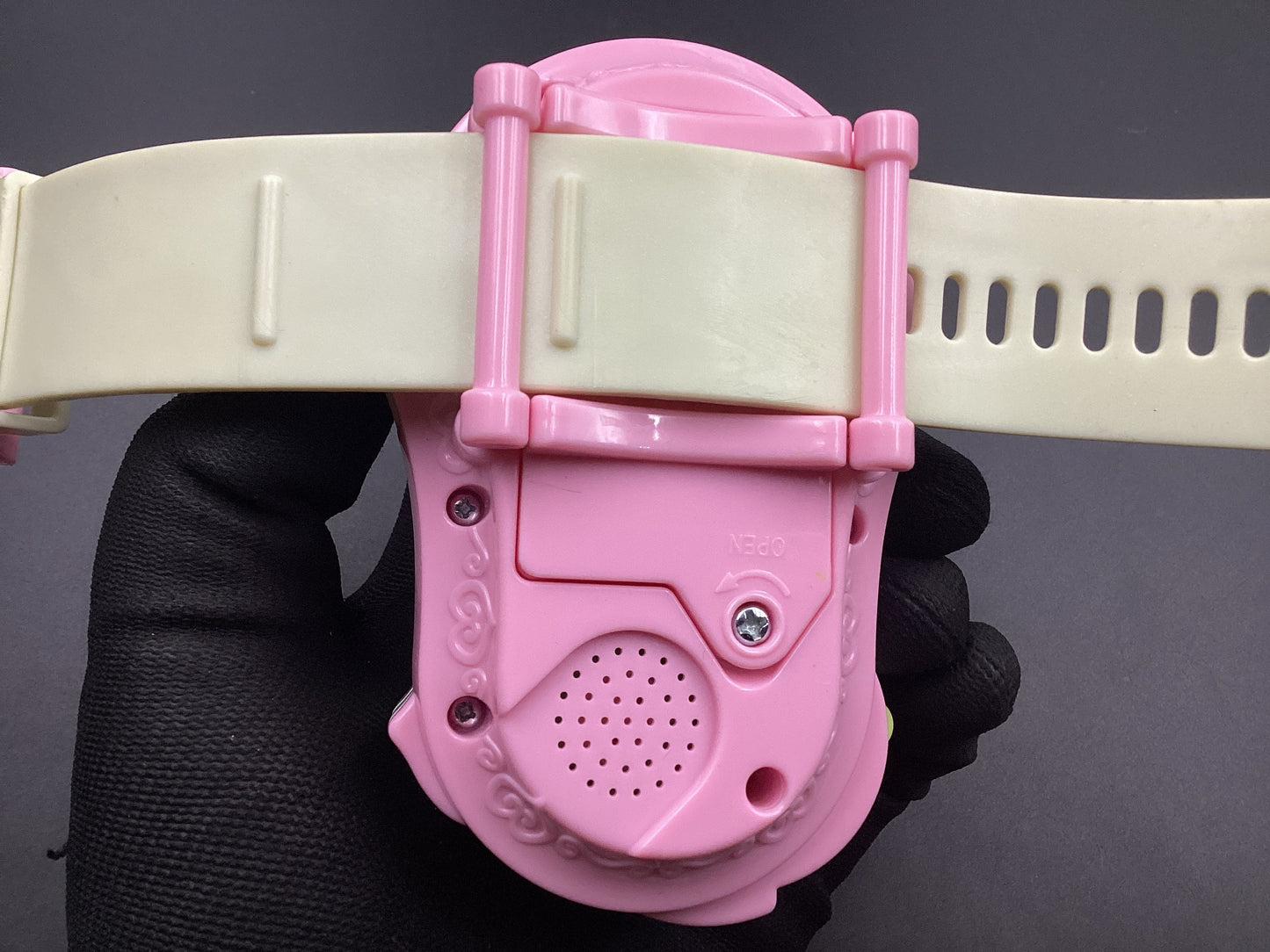 SKU PA F8 Secret x Warrior Phanto Mirage! Phantomi Wristlet