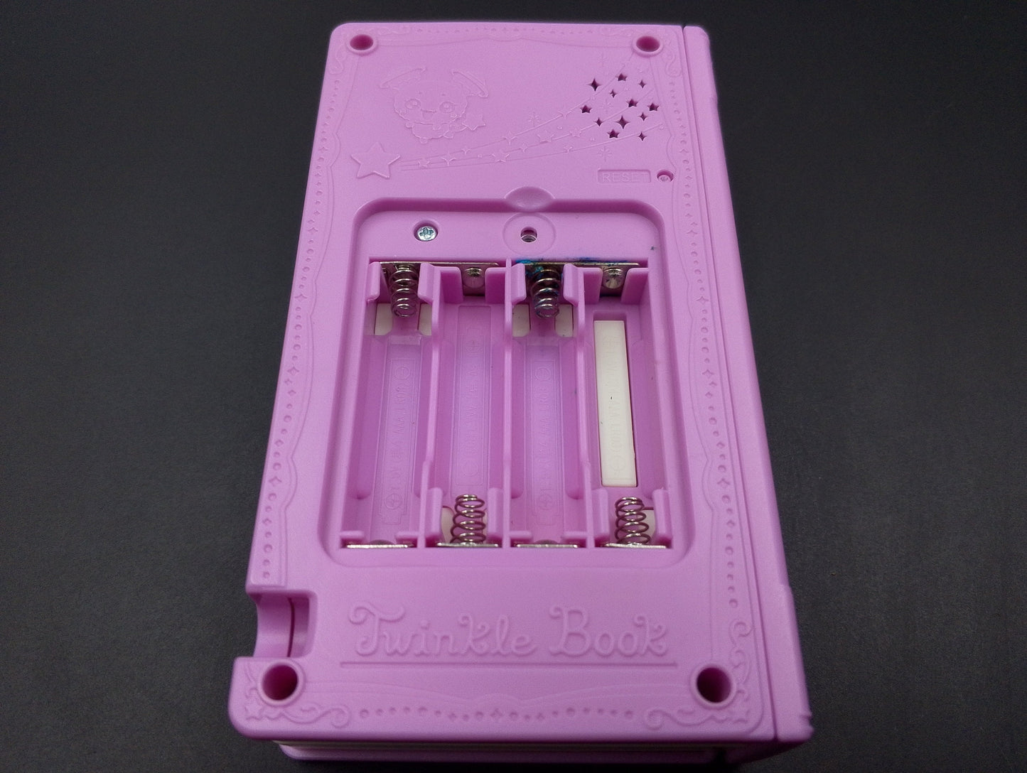 SKU PD F53 | Precure Pretty Twinkle Book Device V pet