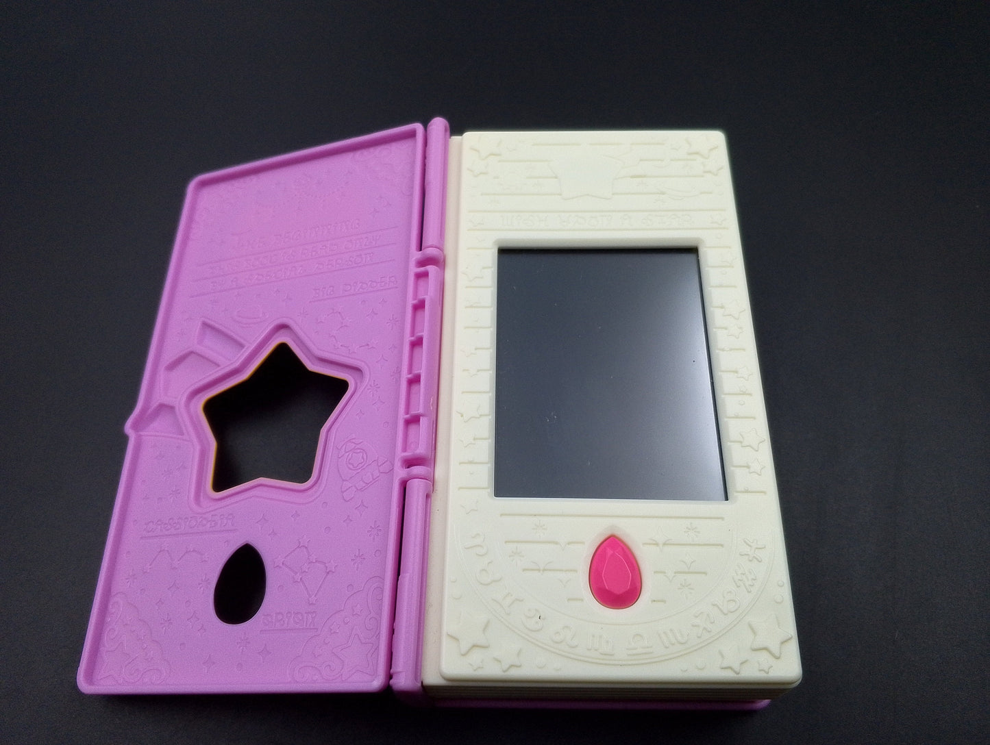 SKU PD F53 | Precure Pretty Twinkle Book Device V pet