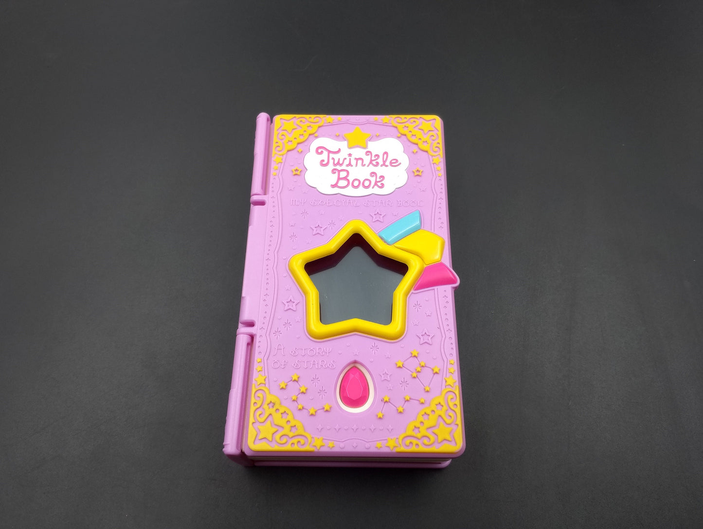 SKU PD F53 | Precure Pretty Twinkle Book Device V pet