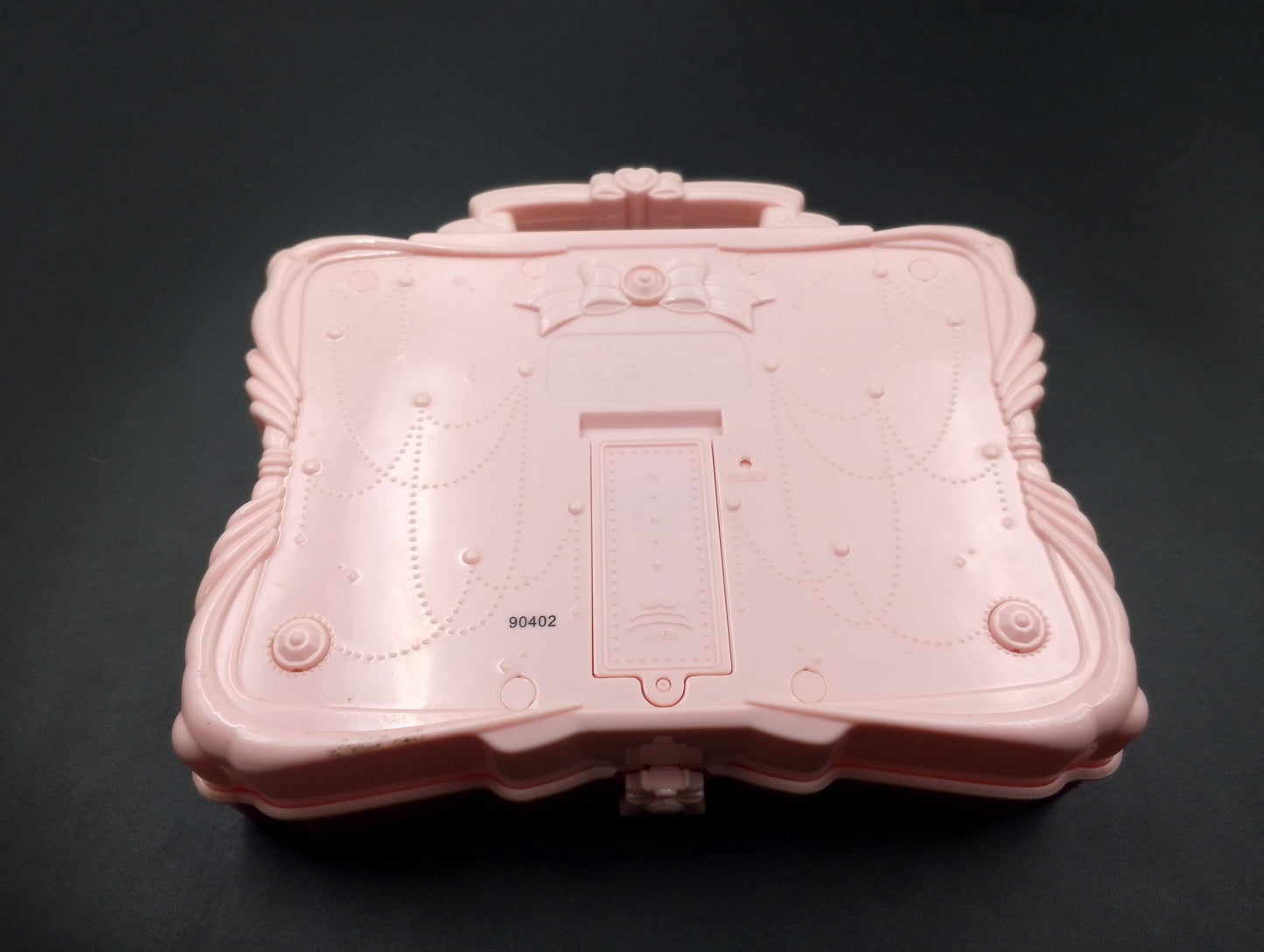 SKU PD 01 | Smile Pretty Cure , Glitter force Smile Set Chest Charm Decor | Second-hand