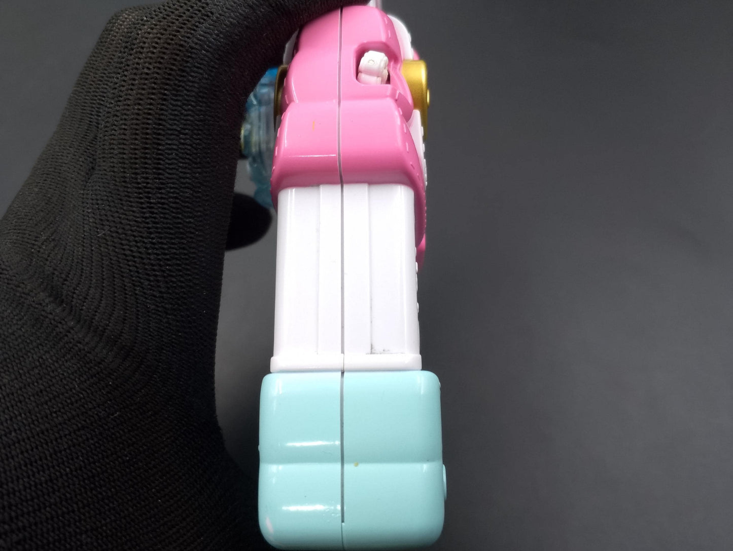 SKU PD F55 | PreCure Healing Room Bag Labyrinth Bandai Good condition
