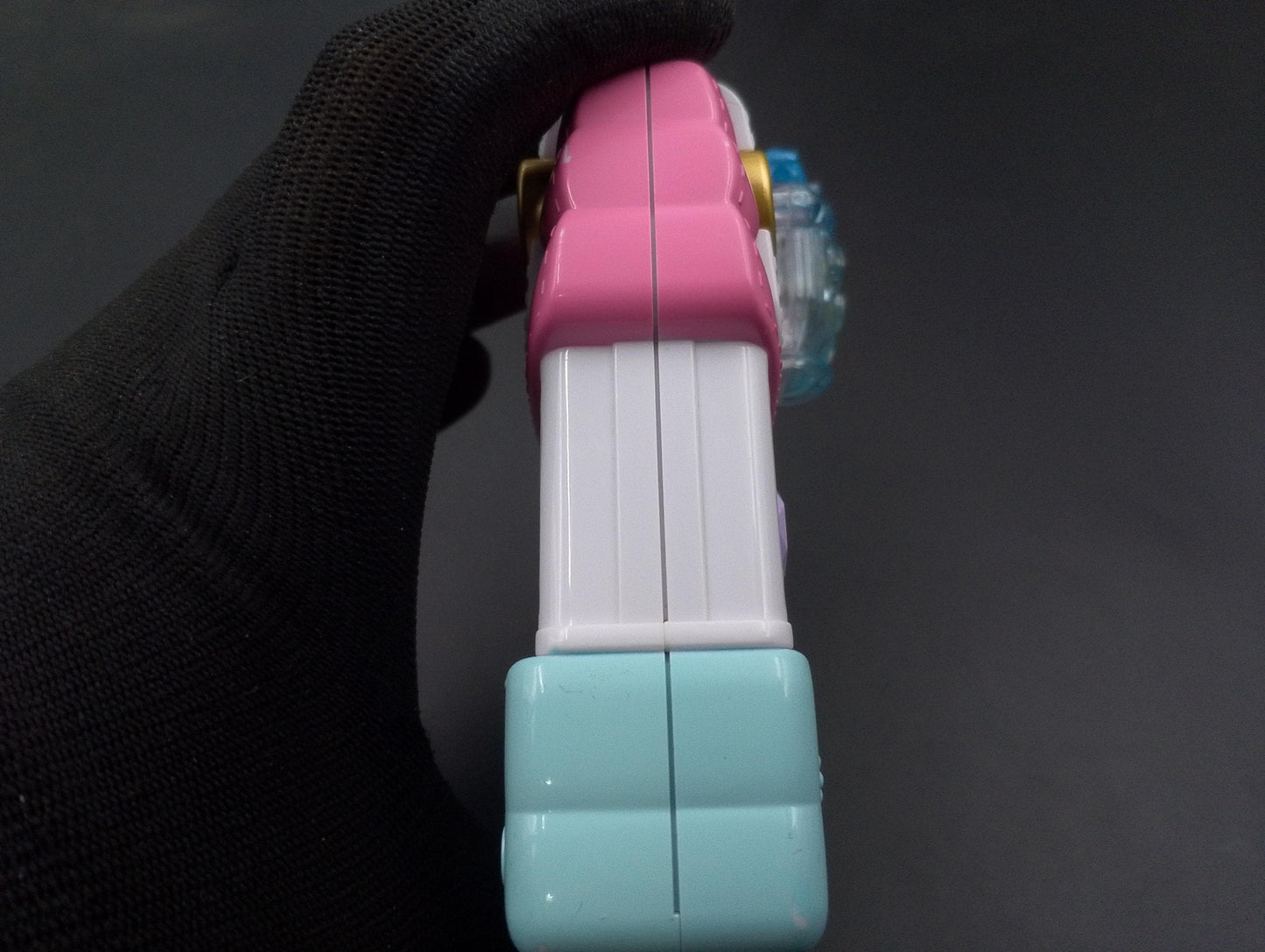 SKU PD F55 | PreCure Healing Room Bag Labyrinth Bandai Good condition