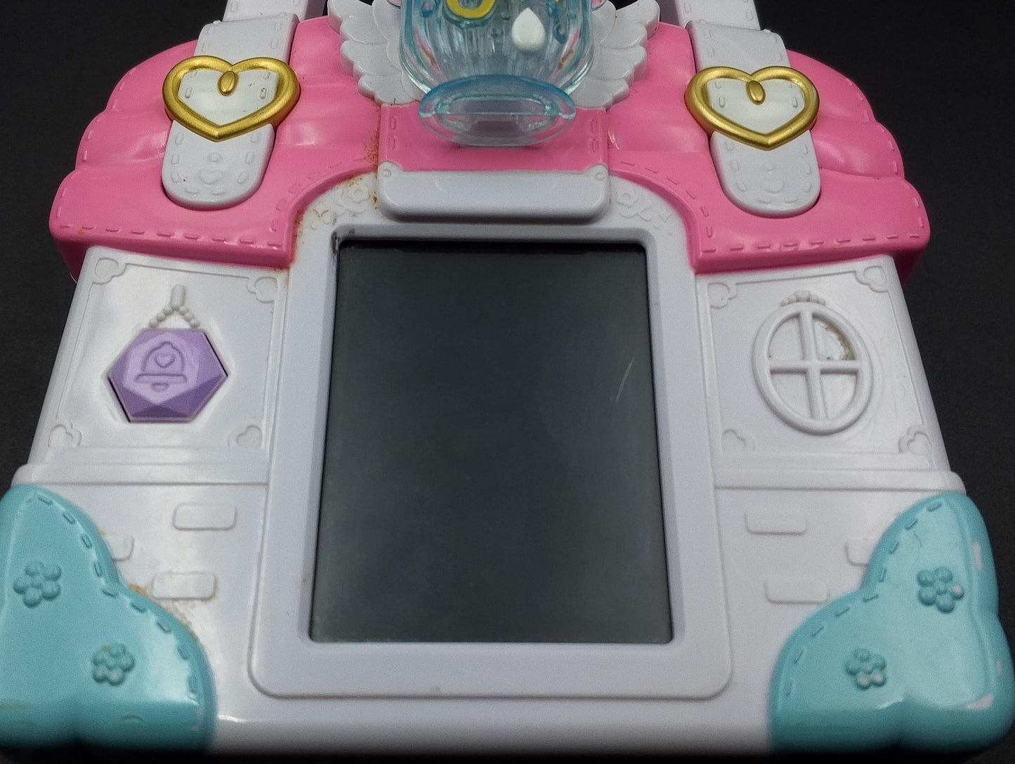 SKU PD F55 | PreCure Healing Room Bag Labyrinth Bandai Good condition