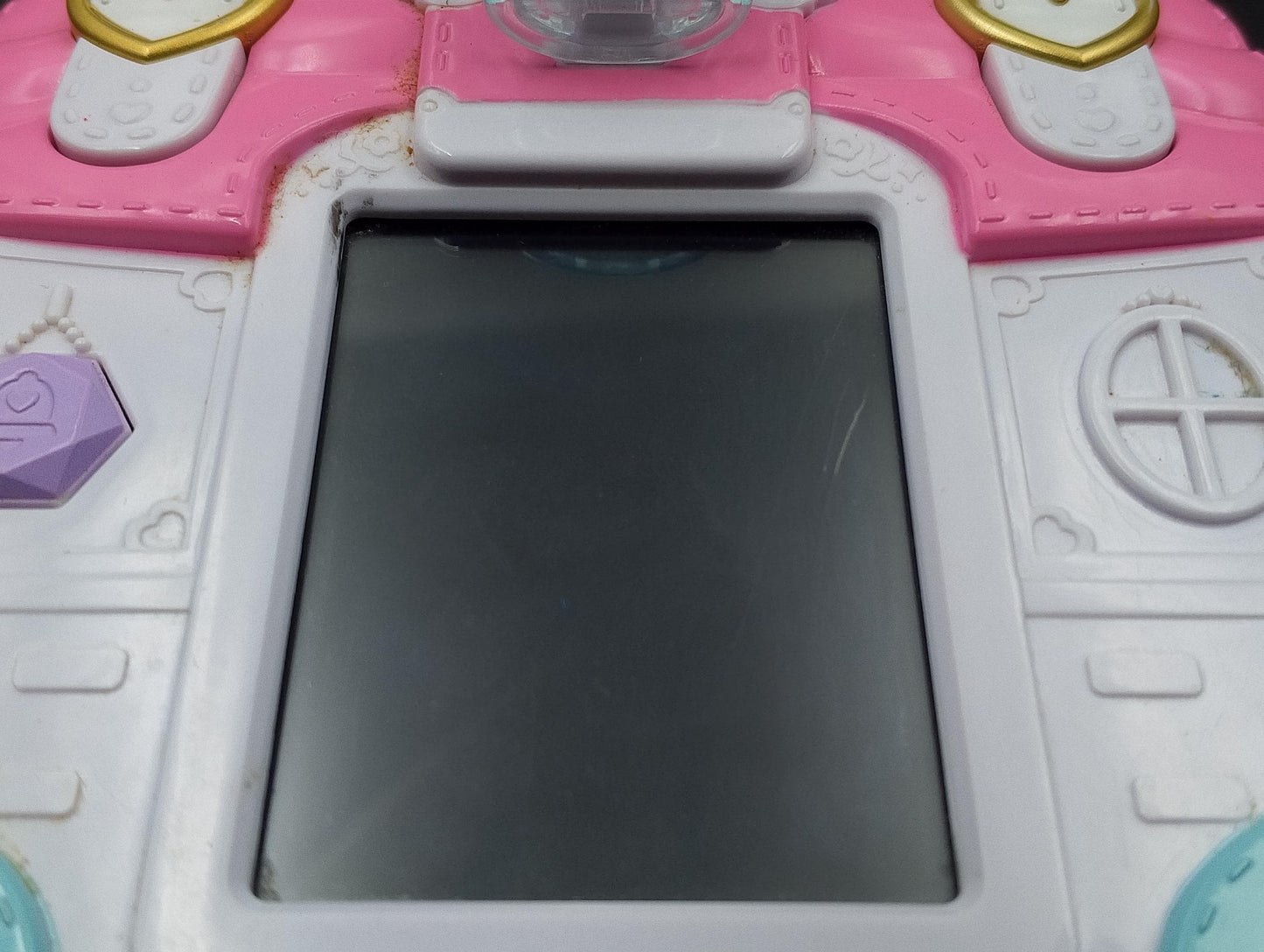SKU PD F55 | PreCure Healing Room Bag Labyrinth Bandai Good condition