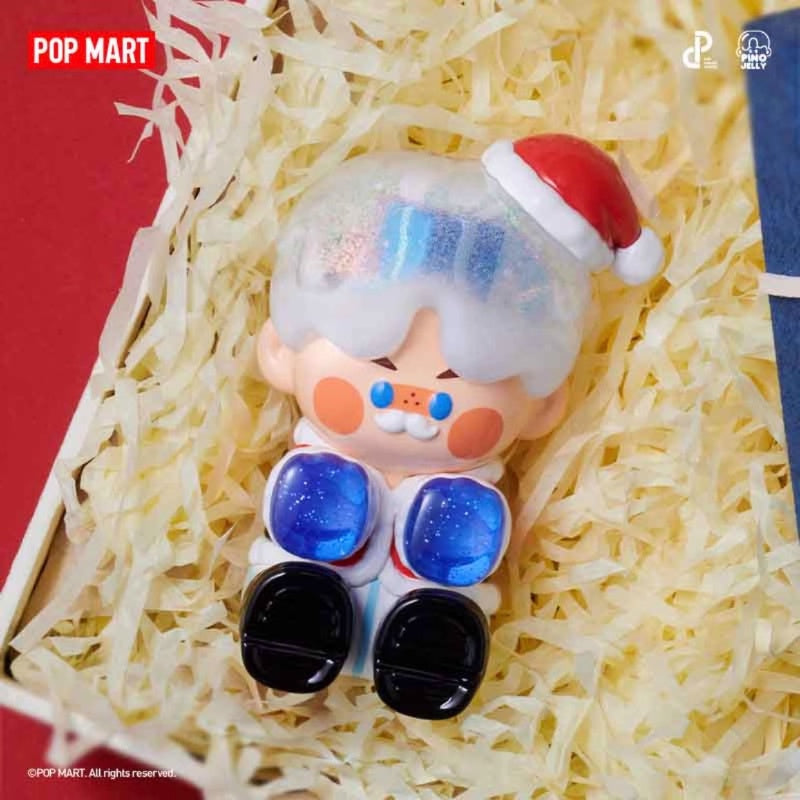 POPMART PINO JELLY Make a Wish (Genuine)