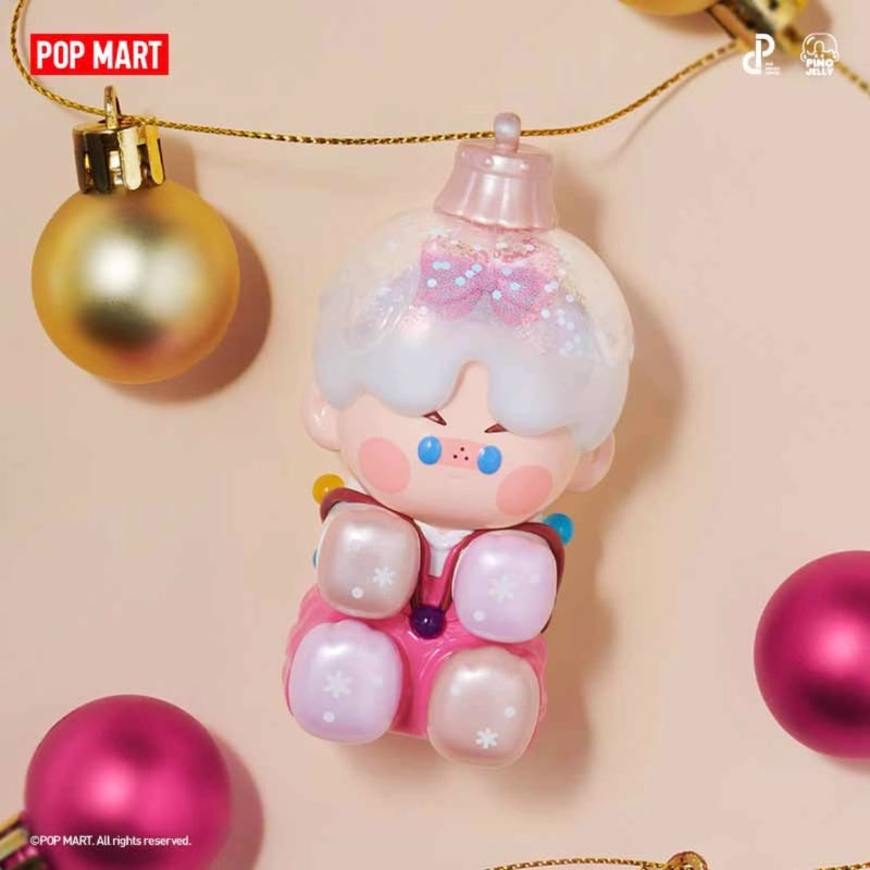 POPMART PINO JELLY Make a Wish (Genuine)
