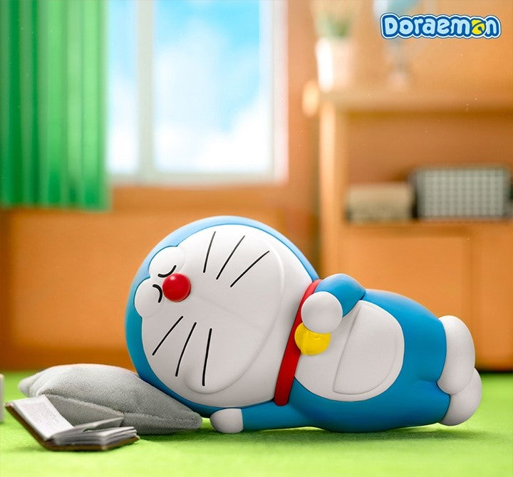 Doraemon Leisure time (Genuine)