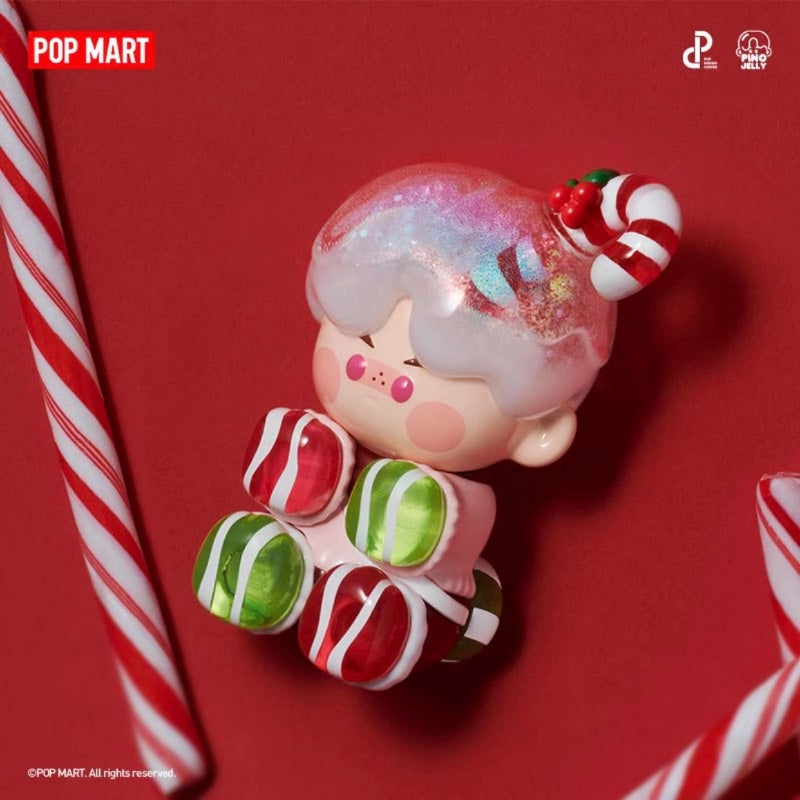 POPMART PINO JELLY Make a Wish (Genuine)